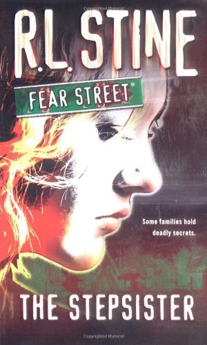 R. L. Stine/The Stepsister